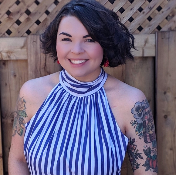 Meet your Posher, Stór - Picture 2 of 2